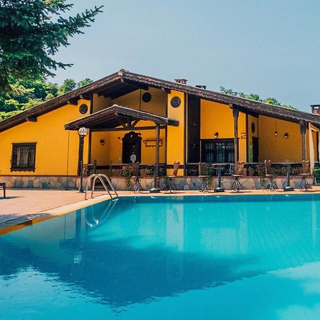 Villa Bloom Sapanca Exterior foto