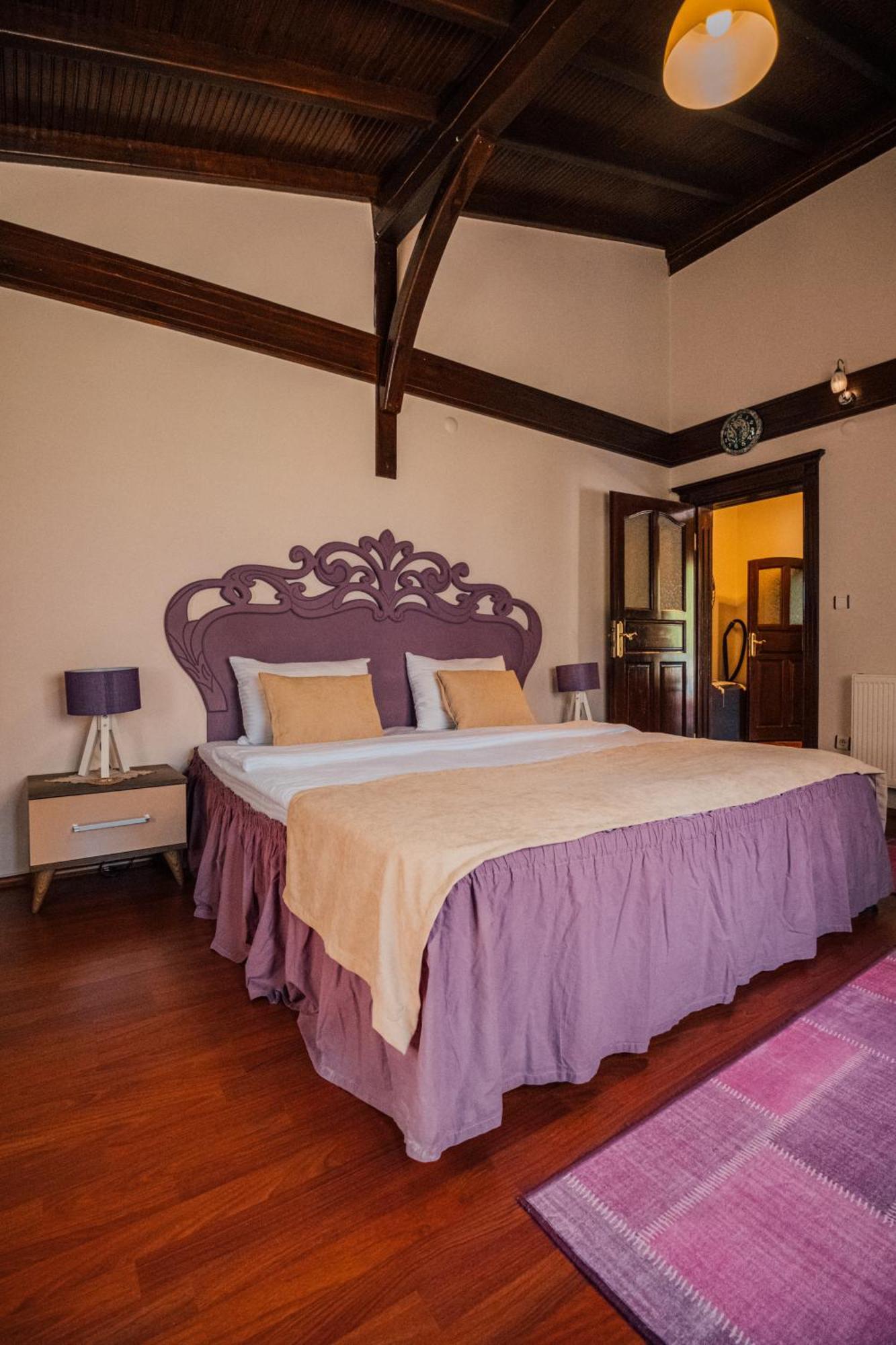 Villa Bloom Sapanca Exterior foto